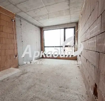 Photo 5 — 3-bedroom apartment in Plovdiv, Trakiya