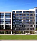 Тристаен апартамент в Пловдив, Тракия