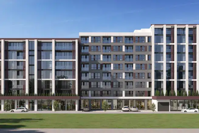 3-bedroom apartment in Plovdiv, Trakiya
