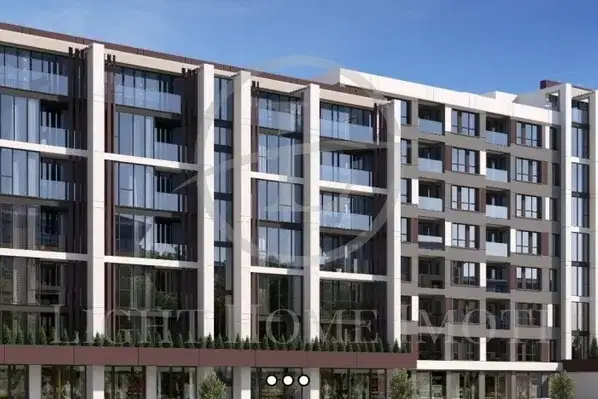 3-bedroom apartment in Plovdiv, Trakiya