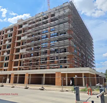 Photo 5 — 3-bedroom apartment in Plovdiv, Trakiya