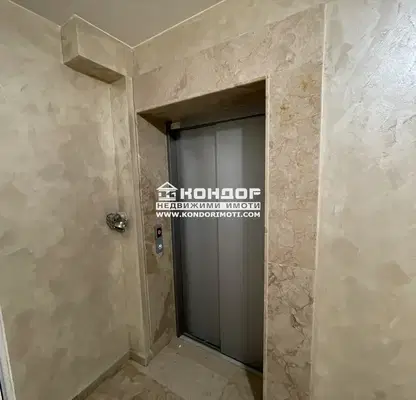 Снимка 5 — Тристаен апартамент в Пловдив, Тракия