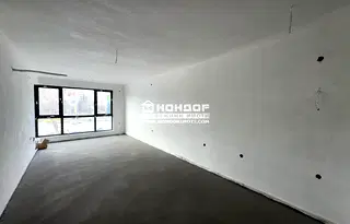 Тристаен апартамент в Пловдив, Тракия