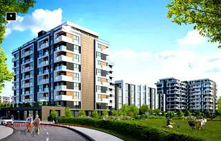 Тристаен апартамент в Пловдив, Тракия