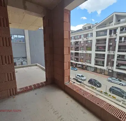 Photo 4 — 3-bedroom apartment in Plovdiv, Trakiya