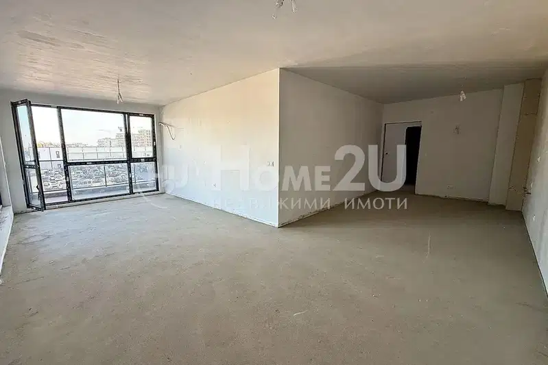 3-bedroom apartment in Plovdiv, Trakiya