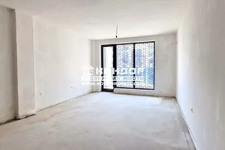 3-bedroom apartment in Plovdiv, Trakiya