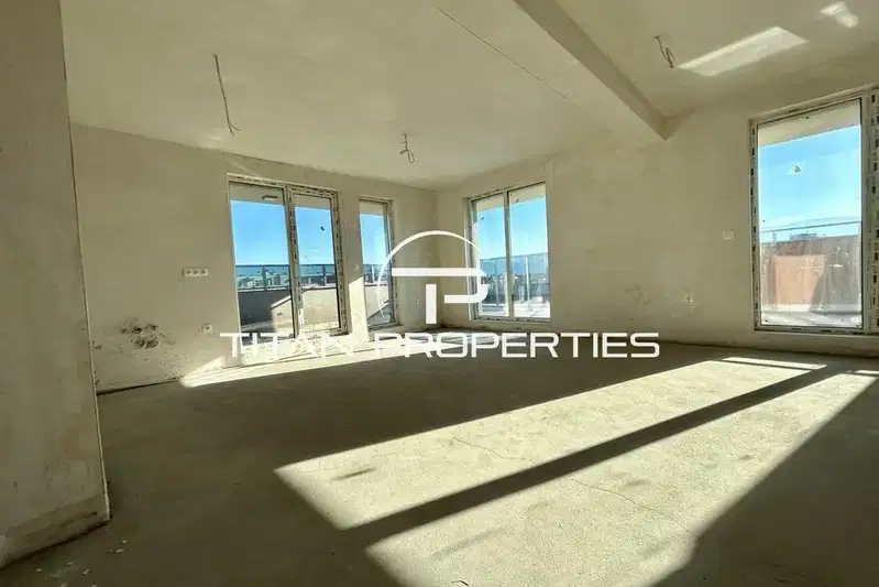 3-bedroom apartment in Plovdiv, Trakiya