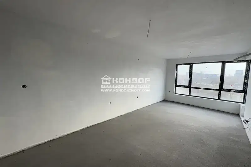 3-bedroom apartment in Plovdiv, Trakiya