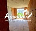 Снимка 4 — Тристаен апартамент с две тераси в Тракия, Пловдив