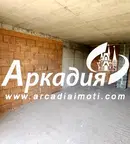 Тристаен апартамент с две тераси в Тракия, Пловдив