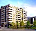 Снимка 3 — Тристаен апартамент в Пловдив, Тракия