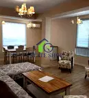 Тристаен апартамент в Пловдив, Тракия