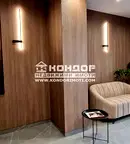 Тристаен апартамент в Пловдив, Тракия