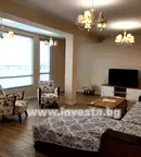 Тристаен апартамент в Пловдив, Тракия