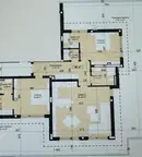 Тристаен апартамент в Пловдив, Тракия