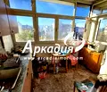 Снимка 3 — Тристаен апартамент с южно изложение в Тракия, Пловдив