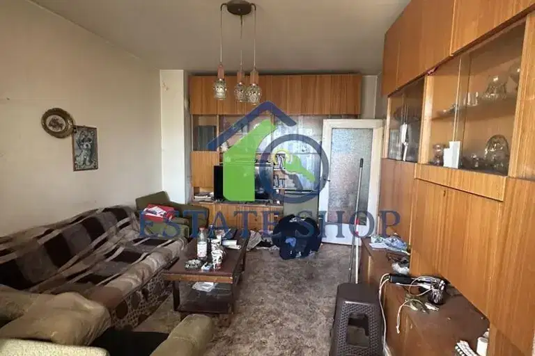3-bedroom apartment in Plovdiv, Trakiya