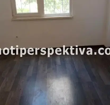 Снимка 5 — 3-стаен апартамент в Тракия, Пловдив с тераса