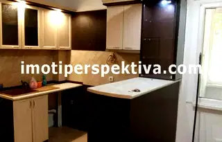 Тристаен апартамент в Пловдив, Тракия