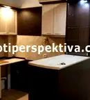 Тристаен апартамент в Пловдив, Тракия