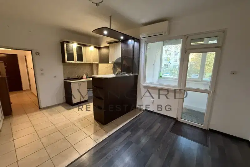 3-bedroom apartment in Plovdiv, Trakiya