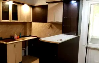 Тристаен апартамент в Пловдив, Тракия