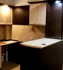 Тристаен апартамент в Пловдив, Тракия