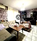 Тристаен апартамент в Пловдив, Тракия