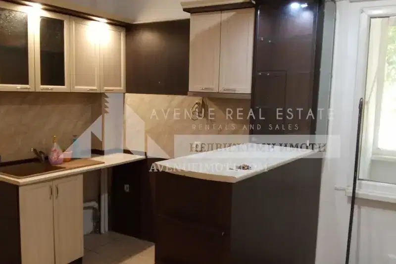 3-bedroom apartment in Plovdiv, Trakiya