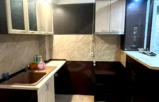 Тристаен апартамент в Пловдив, Тракия