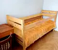 Снимка 3 — Тристаен апартамент в Шумен, Тракия