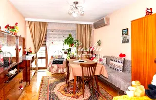 Тристаен апартамент в Шумен, Тракия