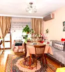 Тристаен апартамент в Шумен, Тракия