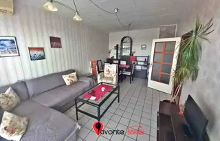 Тристаен апартамент в Шумен, Тракия