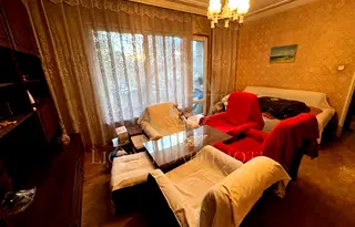 Тристаен апартамент в Пловдив, Тракия