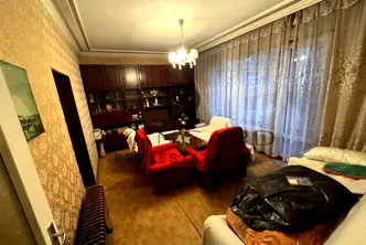 Тристаен апартамент в Пловдив, Тракия
