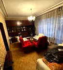 Тристаен апартамент в Пловдив, Тракия