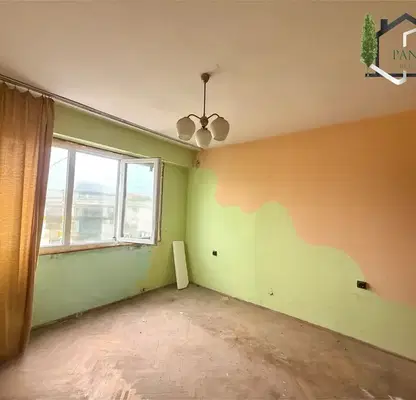 Снимка 3 — Тристаен апартамент в Шумен, Тракия