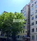 Тристаен апартамент с две тераси в Тракия, Пловдив