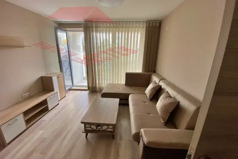 3-bedroom apartment in Shumen, Trakiya