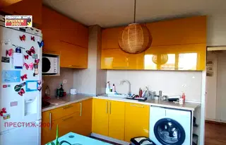 Тристаен апартамент в Шумен, Тракия