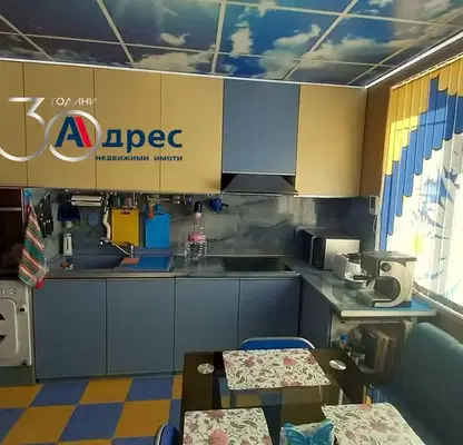 Photo 2 — 3-bedroom apartment in Shumen, Trakiya
