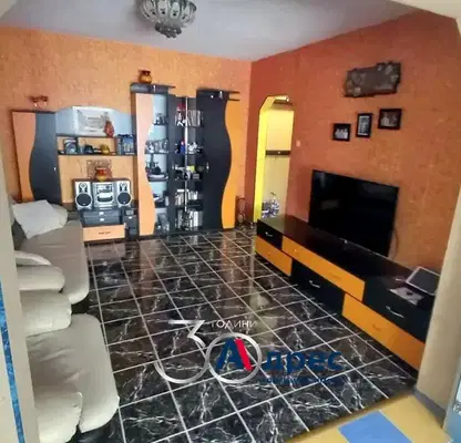 Photo 4 — 3-bedroom apartment in Shumen, Trakiya