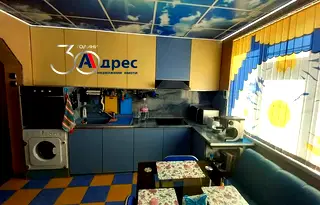 Тристаен апартамент в Шумен, Тракия