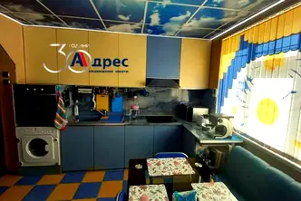 Тристаен апартамент в Шумен, Тракия