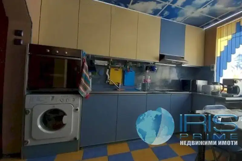 3-bedroom apartment in Shumen, Trakiya