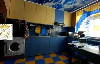 Тристаен апартамент в Шумен, Тракия
