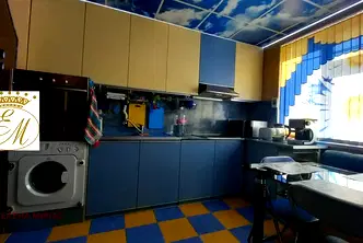 Тристаен апартамент в Шумен, Тракия