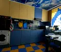 Снимка 4 — Тристаен апартамент в Шумен, Тракия